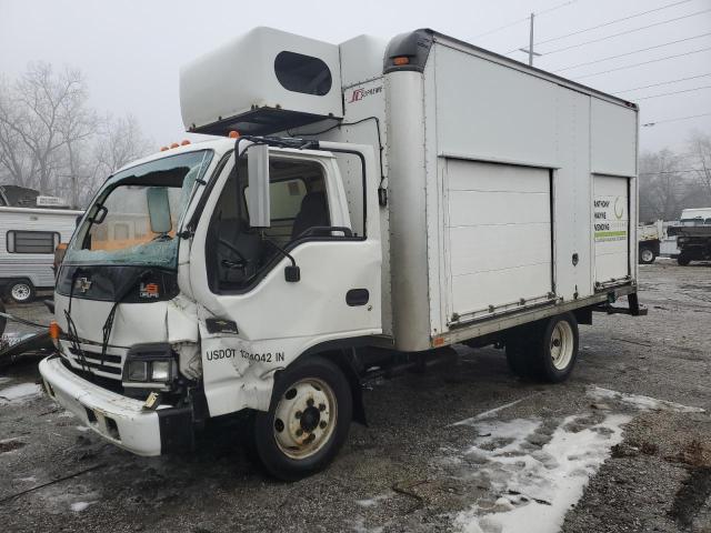 Изображение 2 2004 CHEVROLET TILT MASTER W4S042  2004 с VIN 4KBC4B1U24J803217