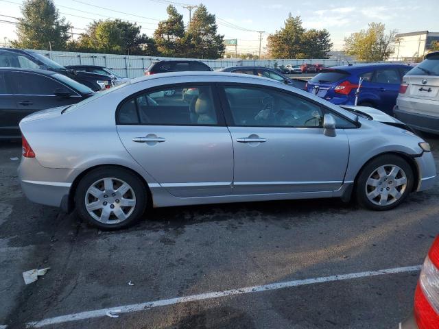 Изображение 3 2006 HONDA CIVIC LX 2006 с VIN 1HGFA16536L030361