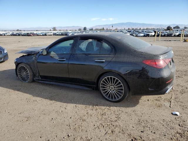 Obraz 2 z 2022 MERCEDES-BENZ C 300 2022 z VIN W1KAF4GB0NR057860
