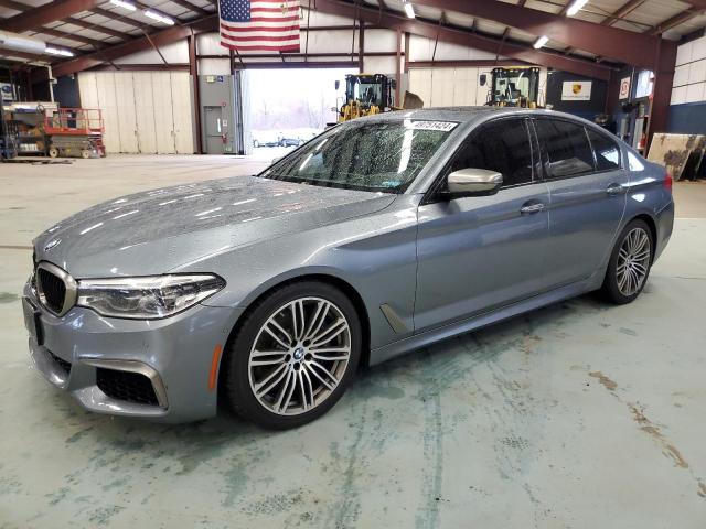 Obraz 1 z 2018 BMW M550XI  2018 z VIN WBAJB9C59JB036668