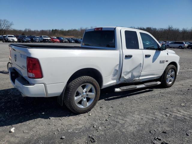 Image 3 of 2018 RAM 1500 ST 2018 with VIN 1C6RR7FT2JS309523