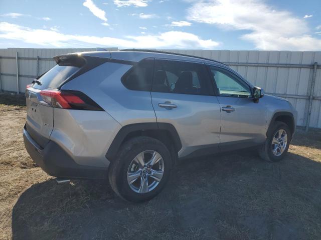 Image 3 of 2023 TOYOTA RAV4 XLE 2023 with VIN 2T3W1RFV9PW248235