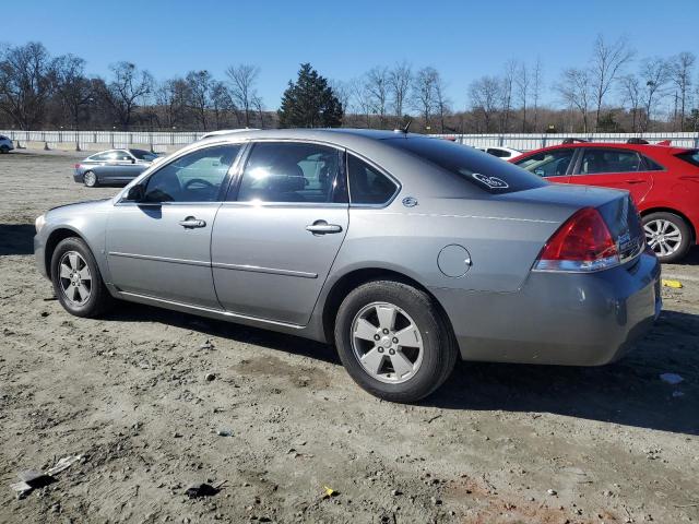 Obraz 2 z 2007 CHEVROLET IMPALA LT 2007 z VIN 2G1WT58K979117198