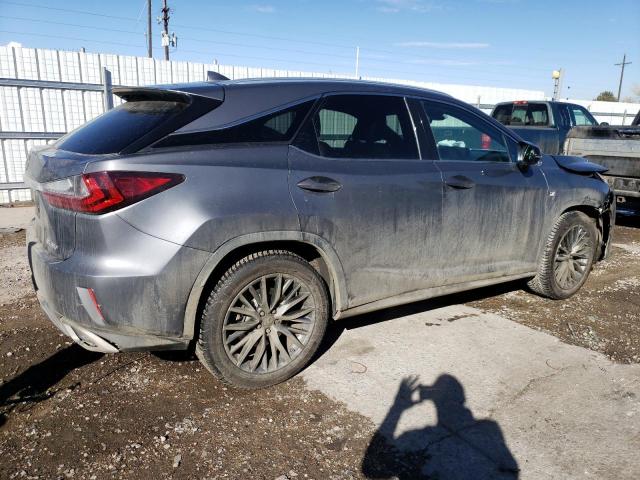 Obraz 3 z 2016 LEXUS RX 350 BASE 2016 z VIN 2T2BZMCA6GC034367