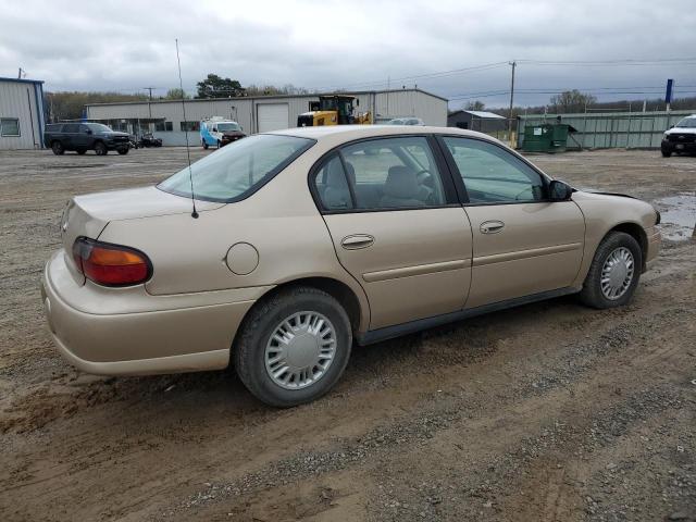 Image 3 of 2001 CHEVROLET MALIBU  2001 with VIN 1G1ND52J116210112