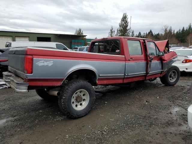 Obraz 3 z 1997 FORD F350  1997 z VIN 1FTJW36F8VEC91549