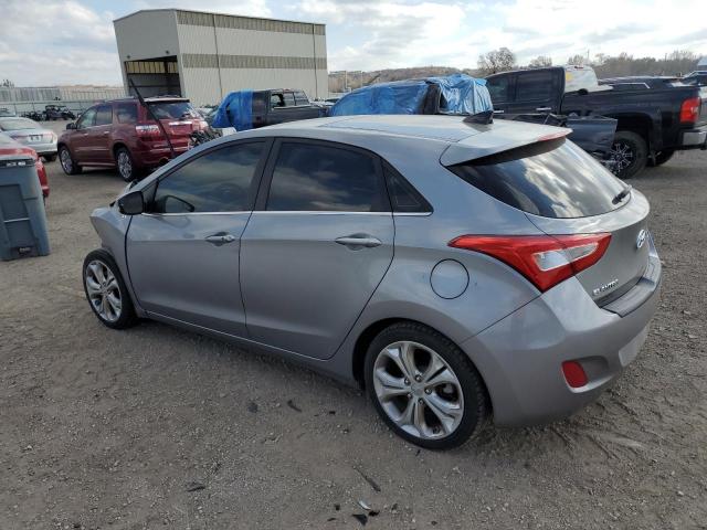 Obraz 2 z 2014 Hyundai Elantra 2014 z VIN KMHD35LH2EU160030