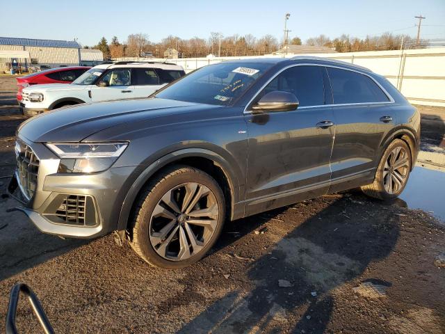 2020 AUDI Q8 PREMIUM PLUS S-LINE 2020 image