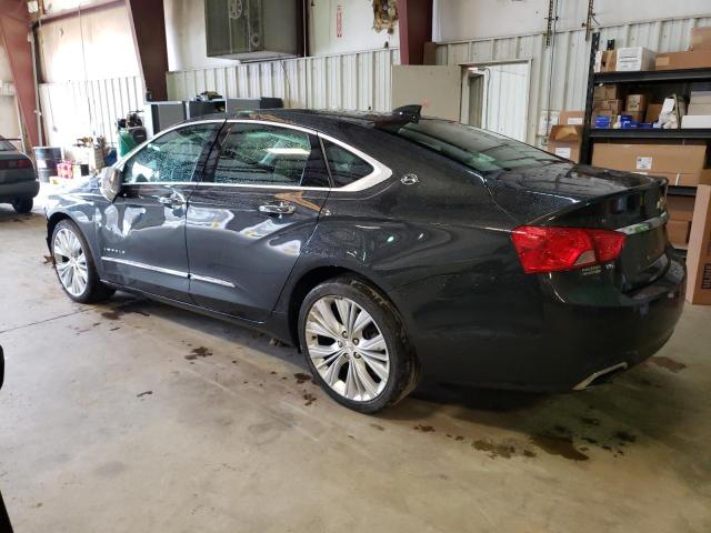 Obraz 2 z 2015 CHEVROLET IMPALA LTZ 2015 z VIN 2G1165S34F9141006