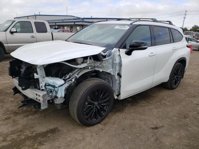 Obraz 2023 TOYOTA HIGHLANDER L 2023
