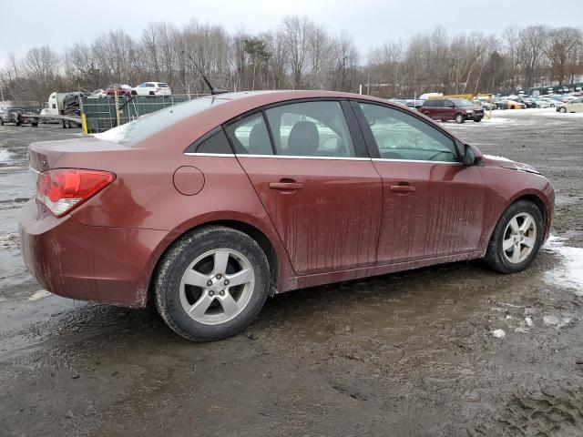 Image 3 of 2013 CHEVROLET CRUZE LT 2013 with VIN 1G1PC5SB9D7169828