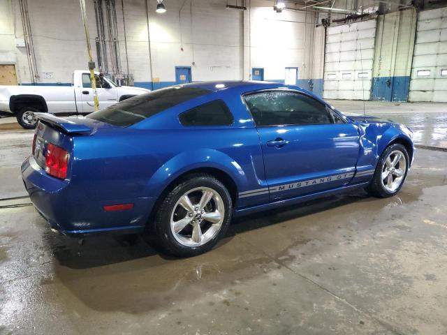 Obraz 3 z 2007 FORD MUSTANG GT 2007 z VIN 1ZVHT82H175209768