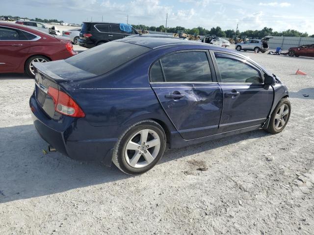 Image 3 of 2011 HONDA CIVIC LX-S 2011 with VIN 2HGFA1F69BH550242