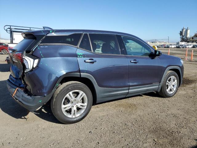 Image 3 of 2019 GMC TERRAIN SLE 2019 with VIN 3GKALMEV3KL233050