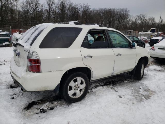 Изображение 3 2005 ACURA MDX  2005 с VIN 2HNYD18295H538938