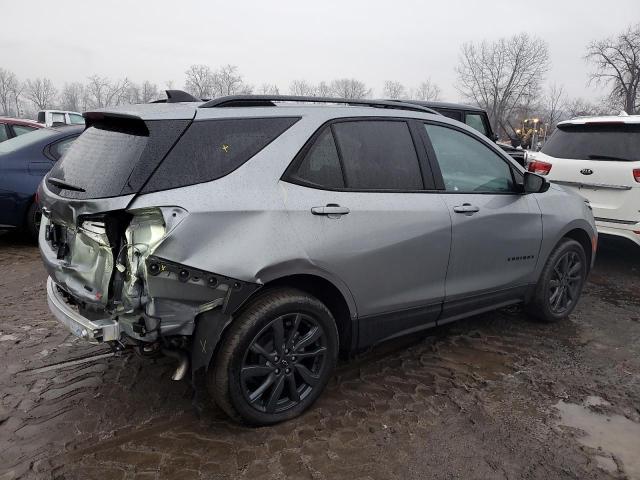 Obraz 3 z 2024 CHEVROLET EQUINOX RS 2024 z VIN 3GNAXWEG5RS102187
