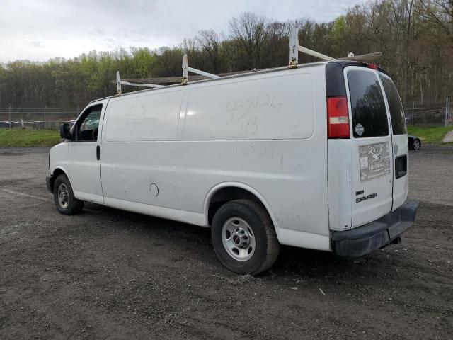Obraz 2 z 2011 GMC SAVANA G2500 2011 z VIN 1GTW7GCG6B1114587