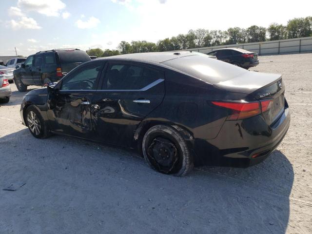 Image 2 of 2020 NISSAN ALTIMA S 2020 with VIN 1N4BL4BV9LC175128