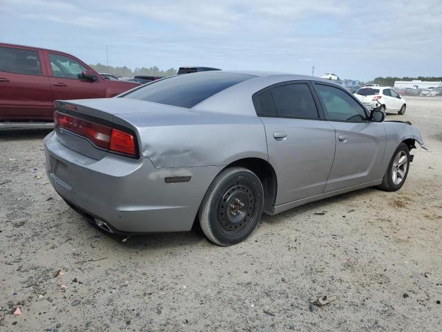 Изображение 3 2014 DODGE CHARGER SE 2014 с VIN 2C3CDXBGXEH108217