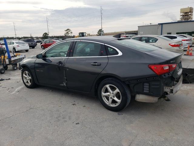 Obraz 2 z 2018 CHEVROLET MALIBU LS 2018 z VIN 1G1ZB5ST8JF206230