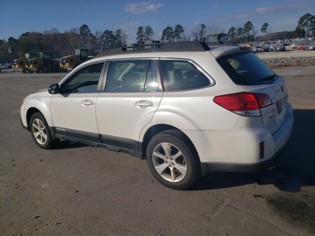 Obraz 2 z 2014 SUBARU OUTBACK 2.5I 2014 z VIN 4S4BRBAC3E3212928