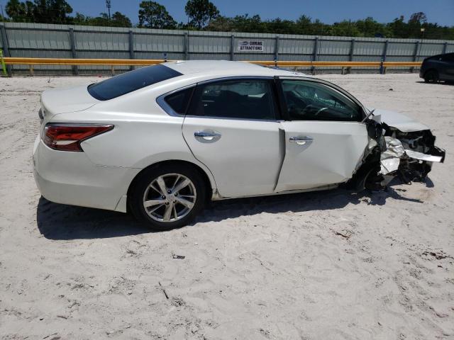 Image 3 of 2014 NISSAN ALTIMA 2.5 2014 with VIN 1N4AL3AP5EC295908