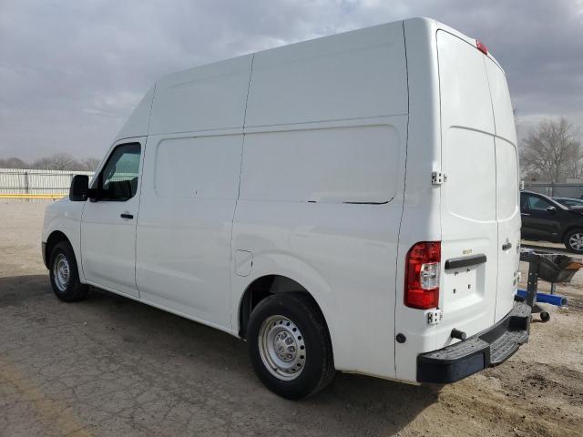 Image 2 of 2014 NISSAN NV 2500 2014 with VIN 1N6BF0LX2EN102195