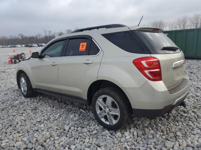 Obraz 2 z 2016 CHEVROLET EQUINOX LT 2016 z VIN 1GNALCEK8GZ108144
