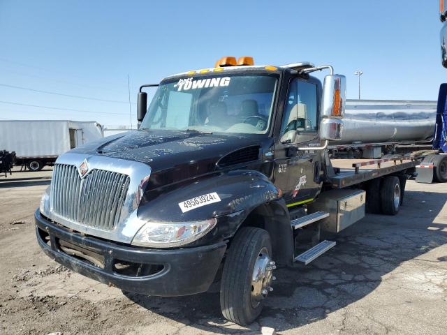 Obraz 2 z 2002 INTERNATIONAL 4000 4300 2002 z VIN 1HTMMAAM32H517801