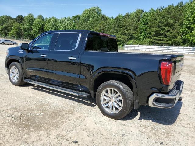 Изображение 2 2022 GMC SIERRA LIMITED C1500 SLT 2022 с VIN 3GTP8DED3NG144283