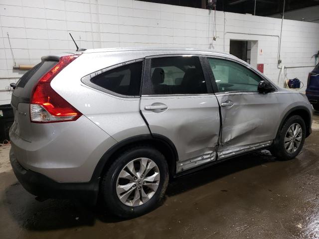 Image 3 of 2013 HONDA CR-V EXL 2013 with VIN 2HKRM4H7XDH603356