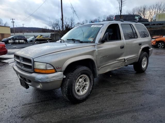 2000 DODGE DURANGO  2000 image