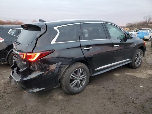 Image 3 of 2019 INFINITI QX60 LUXE 2019 with VIN 5N1DL0MM3KC526125