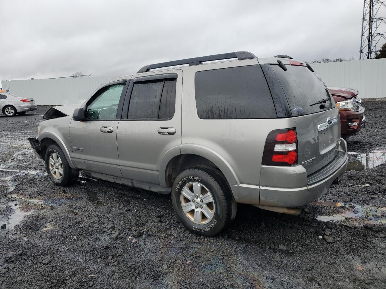 Obraz 2 z 2008 FORD EXPLORER XLT 2008 z VIN 1FMEU73E48UA67503