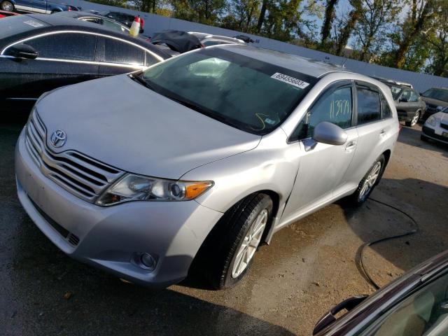 Изображение 2011 TOYOTA VENZA  2011