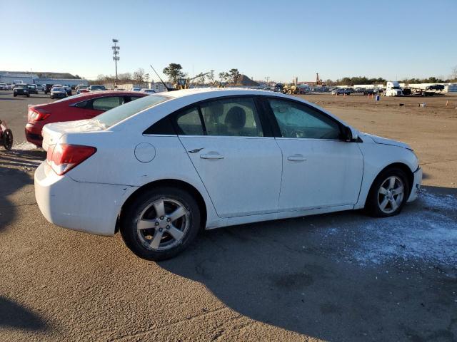Изображение 3 2012 CHEVROLET CRUZE LT 2012 с VIN 1G1PF5SC1C7124638