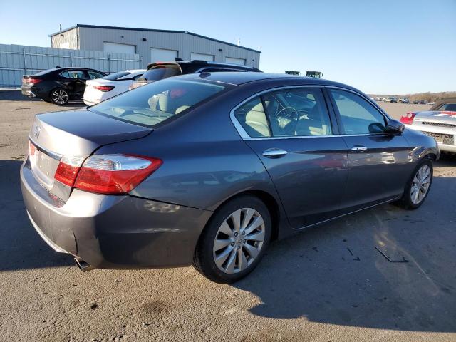 Image 3 of 2014 HONDA ACCORD EXL 2014 with VIN 1HGCR2F88EA224115