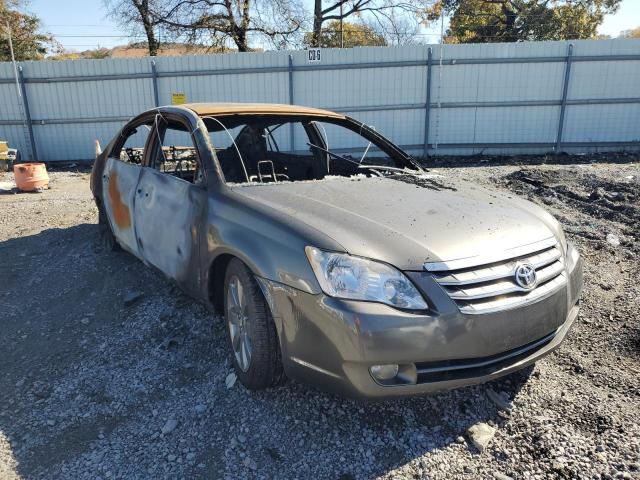 Изображение 2007 TOYOTA AVALON XL 2007
