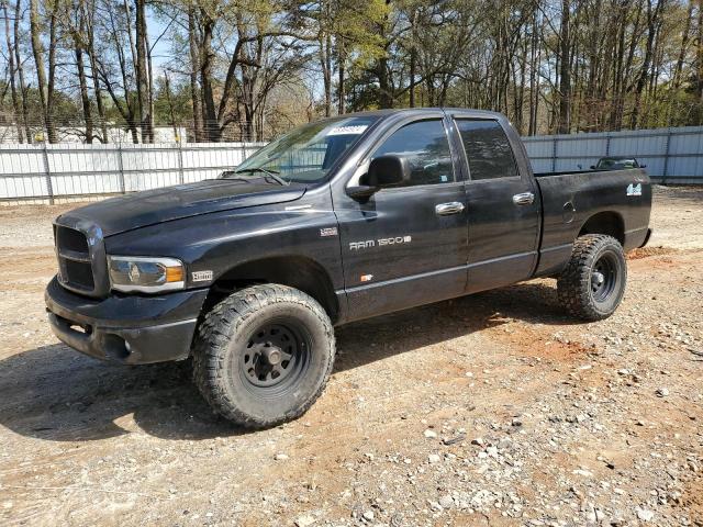 2005 DODGE RAM 1500 ST 2005 image