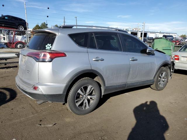 Image 3 of 2017 TOYOTA RAV4 XLE 2017 with VIN 2T3RFREV7HW630474