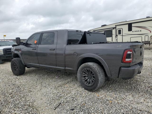 Image 2 of 2022 RAM 3500 LIMITED 2022 with VIN 3C63R3PL8NG216564