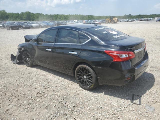 Image 2 of 2017 NISSAN SENTRA S 2017 with VIN 3N1AB7AP5HY238823