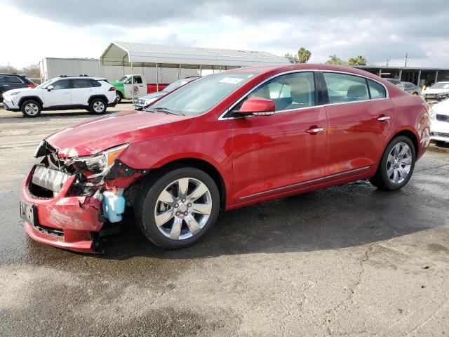 Image 1 of 2012 BUICK LACROSSE  2012 with VIN 1G4GC5E31CF278361