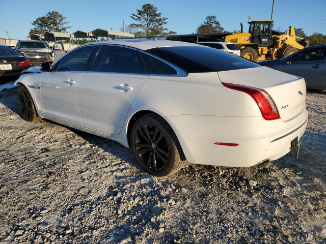 Image 2 of 2012 JAGUAR XJL  2012 with VIN SAJWA2GB6CLV38264