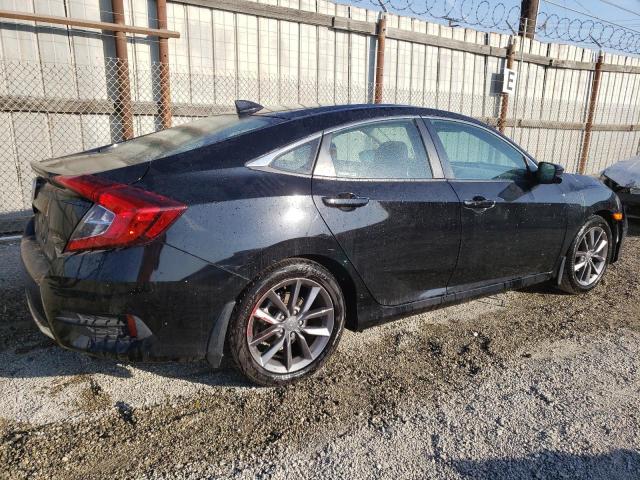 Obraz 3 z 2021 HONDA CIVIC EX 2021 z VIN 19XFC1F32ME207673