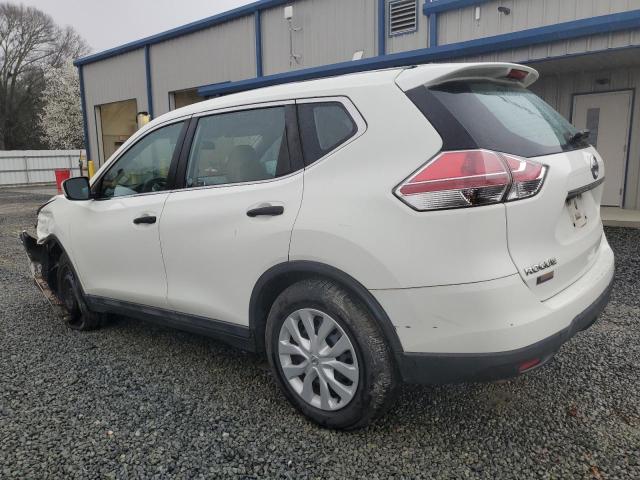 Obraz 2 z 2016 NISSAN ROGUE S 2016 z VIN 5N1AT2MT3GC740688