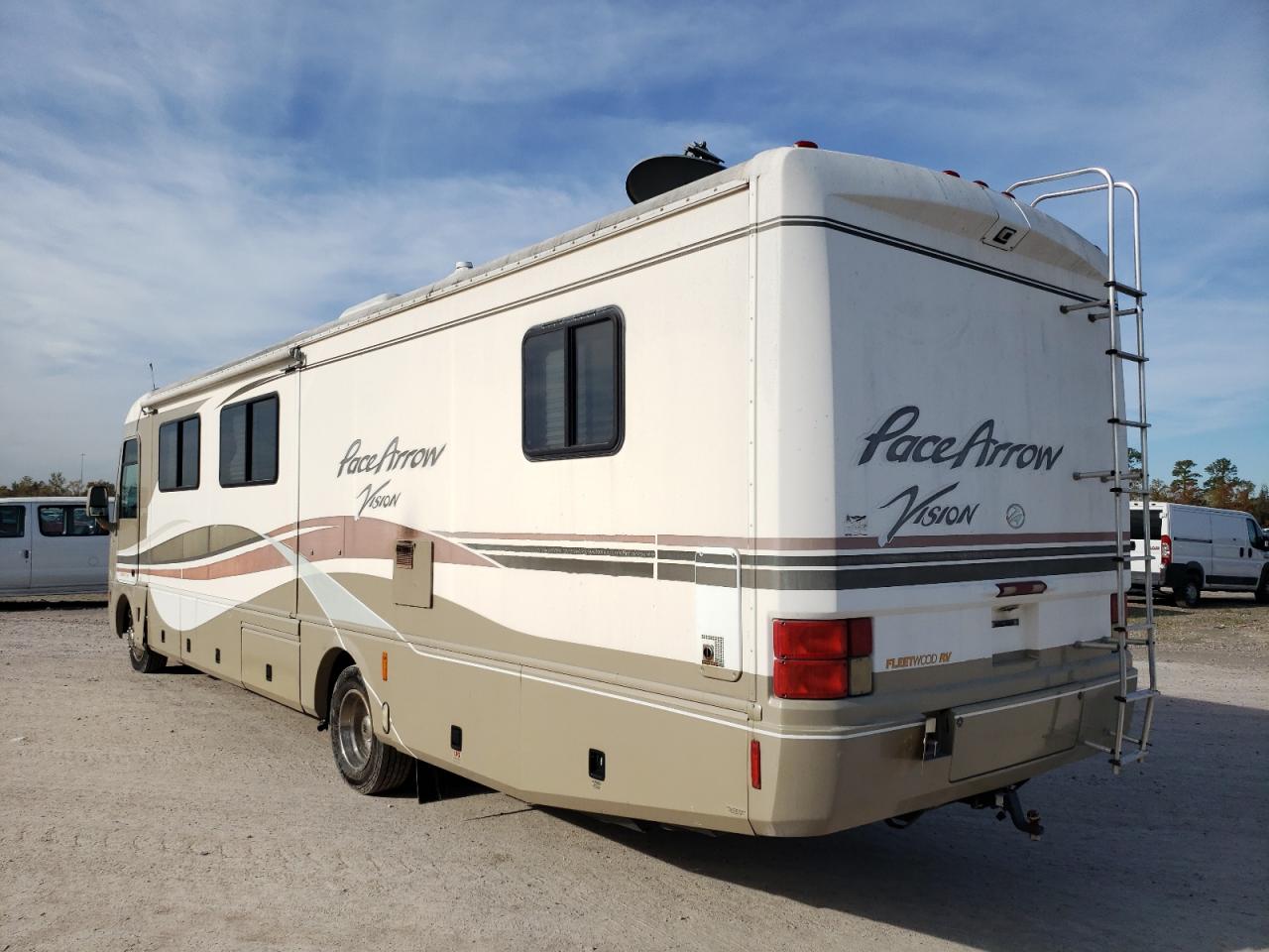 Изображение 3 2000 FORD F550 SUPER DUTY STRIPPED CHASSIS 2000 с VIN 3FCNF53S7YJA10159