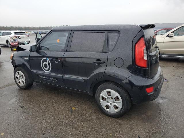 Obraz 2 z 2012 KIA SOUL  2012 z VIN KNDJT2A56C7743503