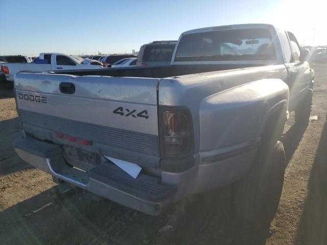 Изображение 3 1999 DODGE RAM 3500  1999 с VIN 1B7MF33W4XJ573232