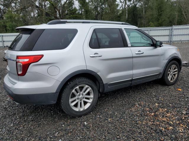 Obraz 3 z 2013 FORD EXPLORER XLT 2013 z VIN 1FM5K7D8XDGB74952